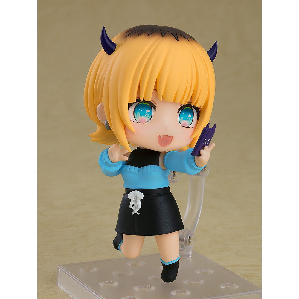 【新品即納】[FIG]ねんどろいど 2488 MEMちょ TVアニメ【推しの子】 完成品 可動フィギュア グッドスマイルカンパニー(20241030)