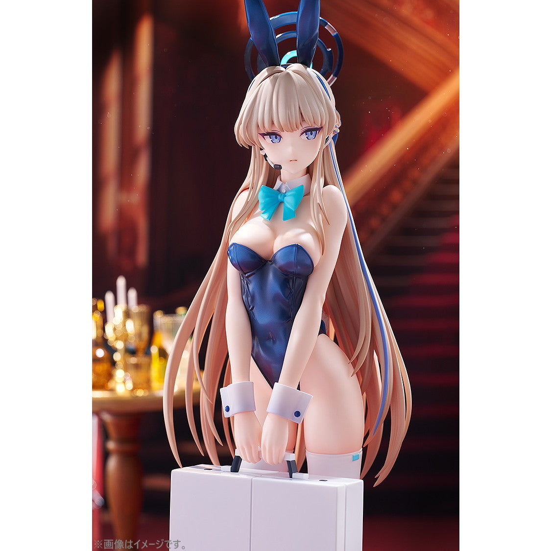予約安心出荷】[FIG]飛鳥馬トキ(バニーガール)(あすまとき