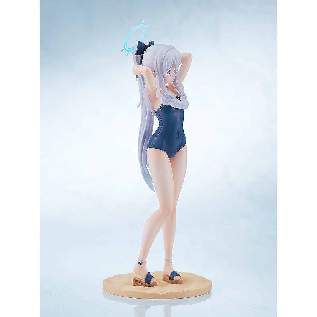 【予約安心出荷】[FIG]ミヤコ(水着)メモリアルロビーVer. ブルーアーカイブ -Blue Archive- 1/7 完成品 フィギュア グッドスマイルカンパニー(2025年5月)