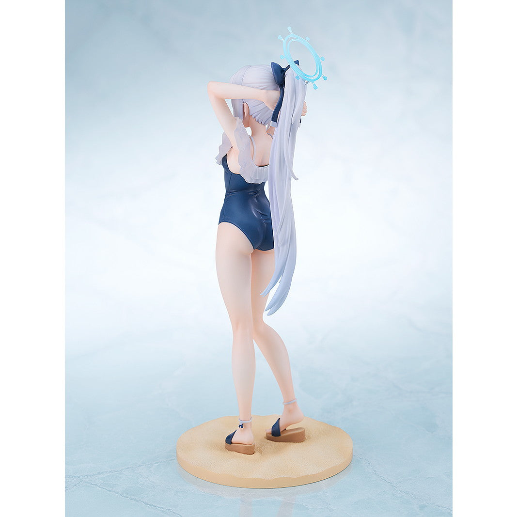 【予約安心出荷】[FIG]ミヤコ(水着)メモリアルロビーVer. ブルーアーカイブ -Blue Archive- 1/7 完成品 フィギュア グッドスマイルカンパニー(2025年5月)