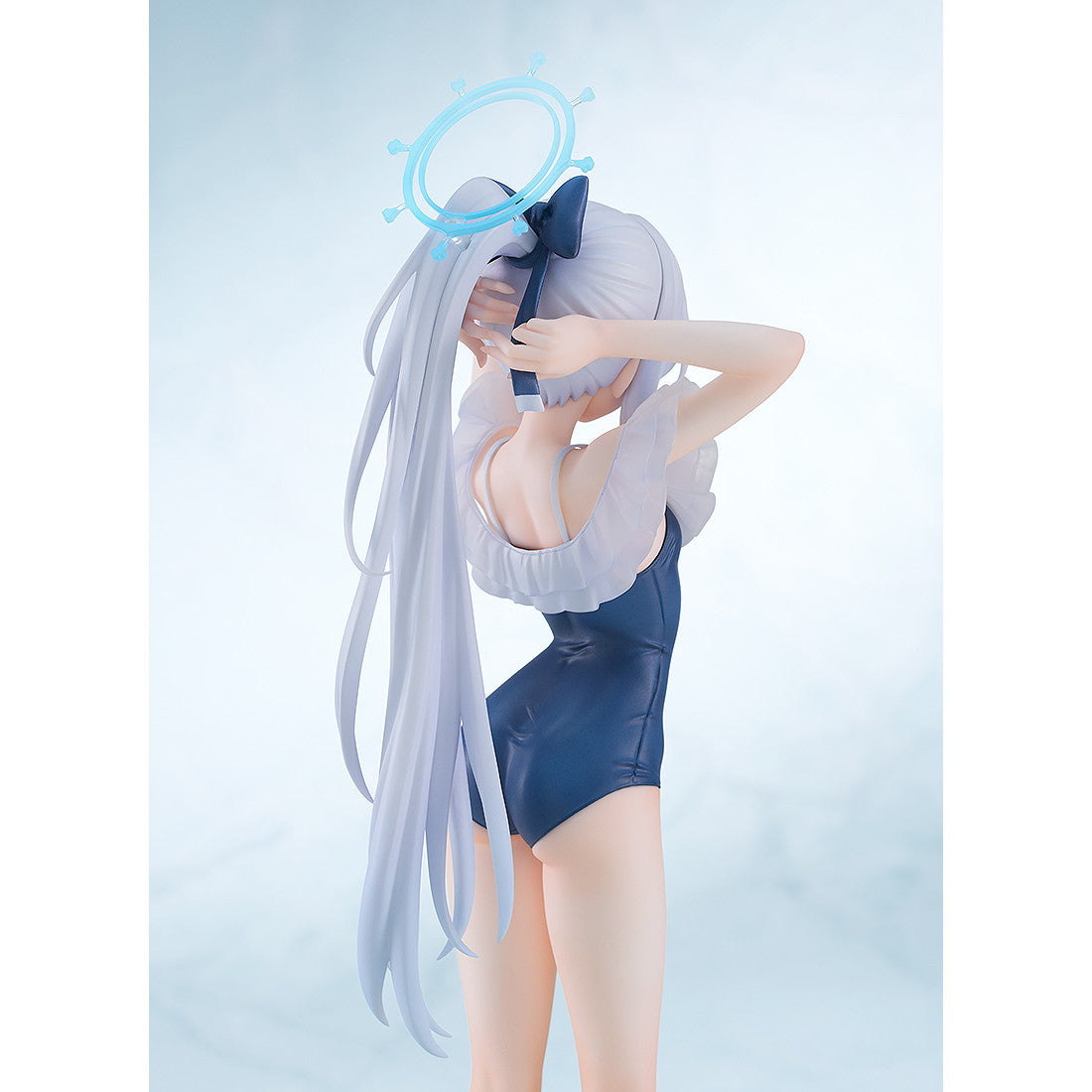 【予約安心出荷】[FIG]ミヤコ(水着)メモリアルロビーVer. ブルーアーカイブ -Blue Archive- 1/7 完成品 フィギュア グッドスマイルカンパニー(2025年5月)