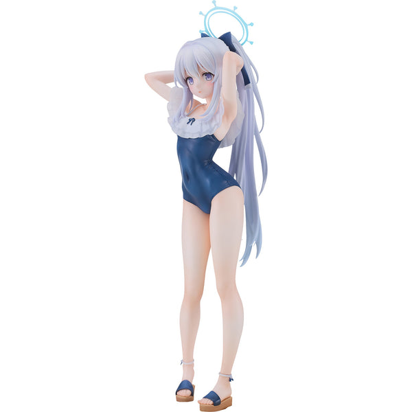 新品即納】[FIG]ミヤコ(水着)メモリアルロビーVer. ブルー