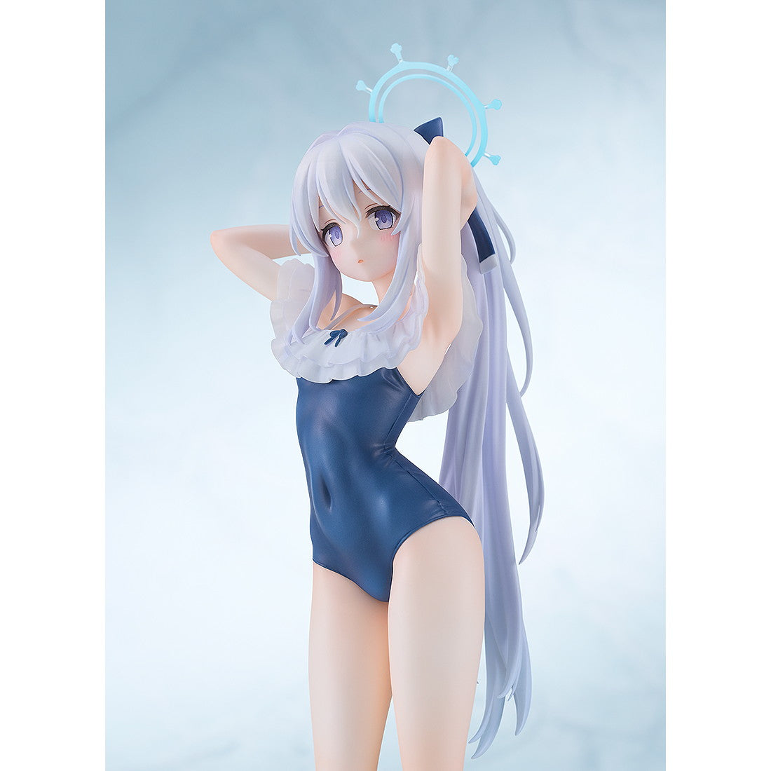 【予約安心出荷】[FIG]ミヤコ(水着)メモリアルロビーVer. ブルーアーカイブ -Blue Archive- 1/7 完成品 フィギュア グッドスマイルカンパニー(2025年5月)