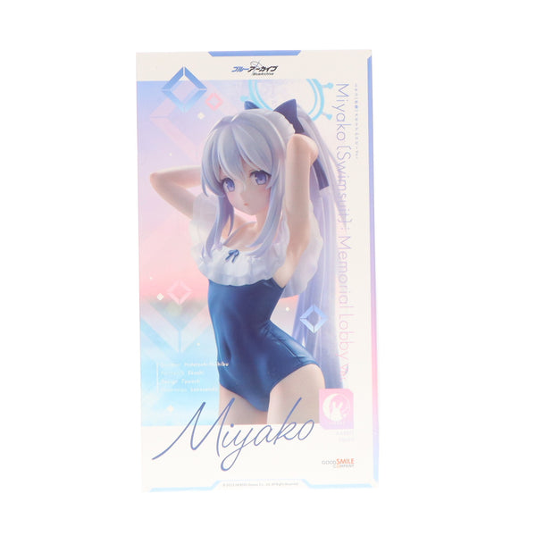 中古即納】[FIG]ミヤコ(水着)メモリアルロビーVer. ブルーアーカイブ
