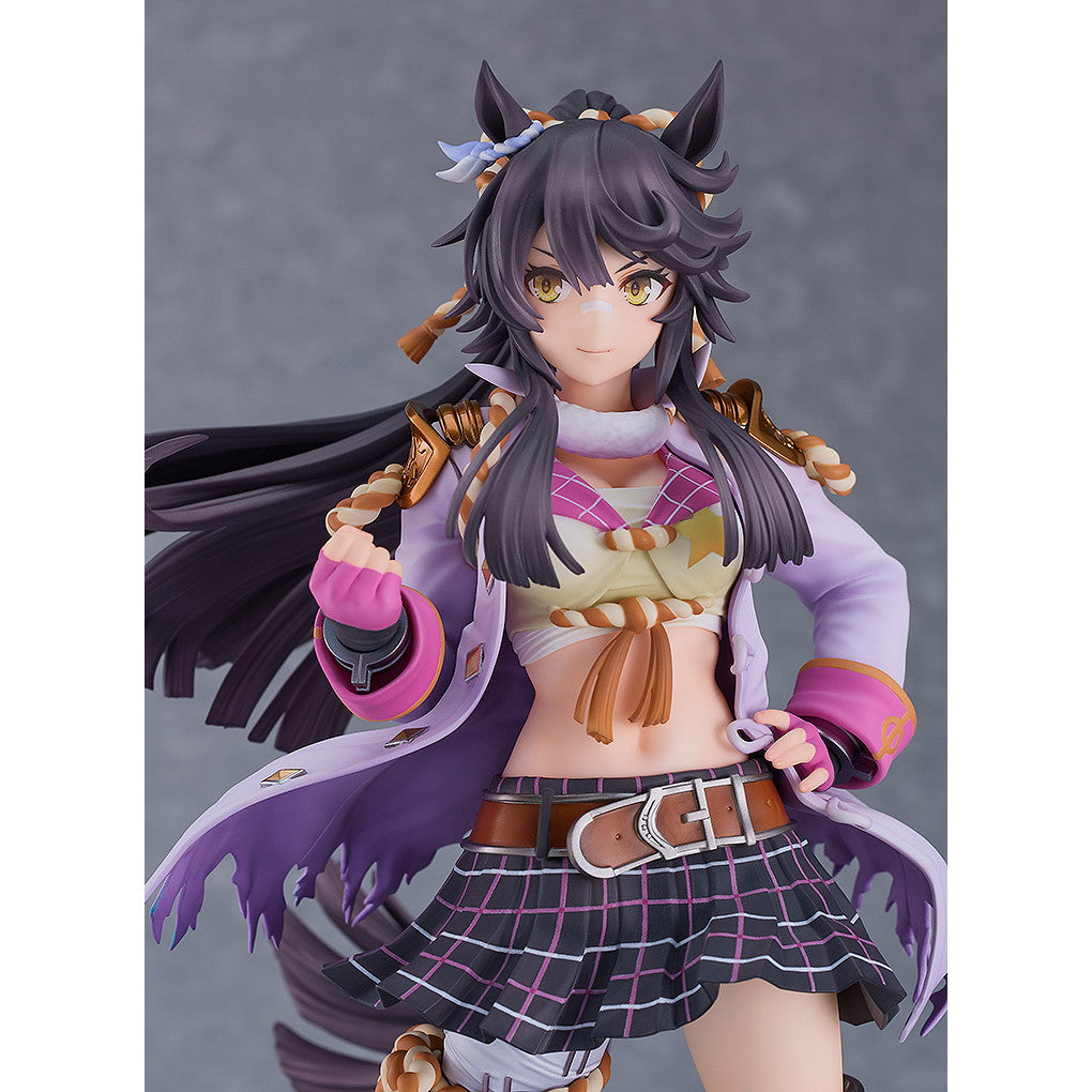 【予約安心出荷】[FIG]ナリタブライアン ウマ娘 プリティーダービー 1/7 完成品 フィギュア マックスファクトリー/グッドスマイルカンパニー(2025年4月)