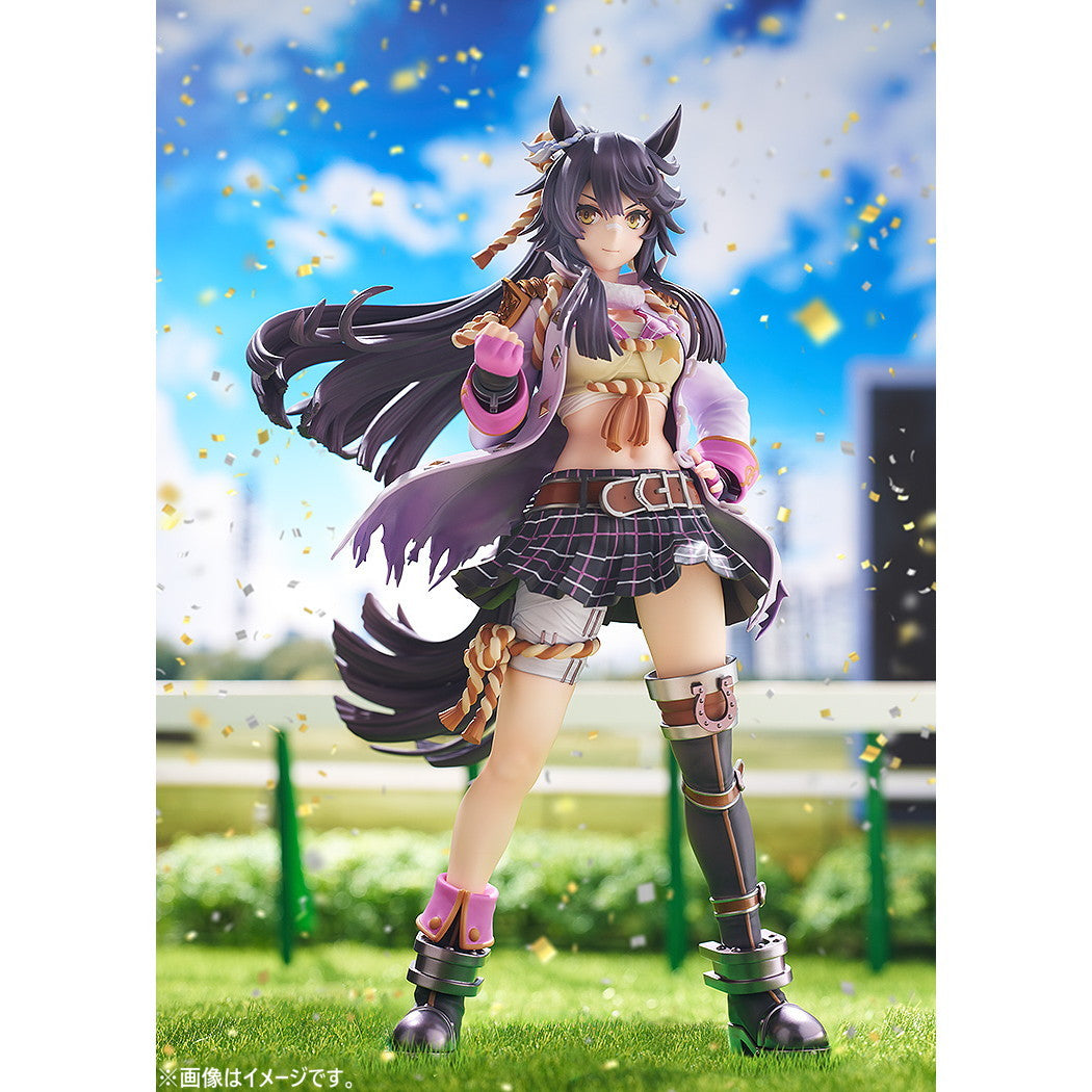 予約安心出荷】[FIG]ナリタブライアン ウマ娘 プリティー
