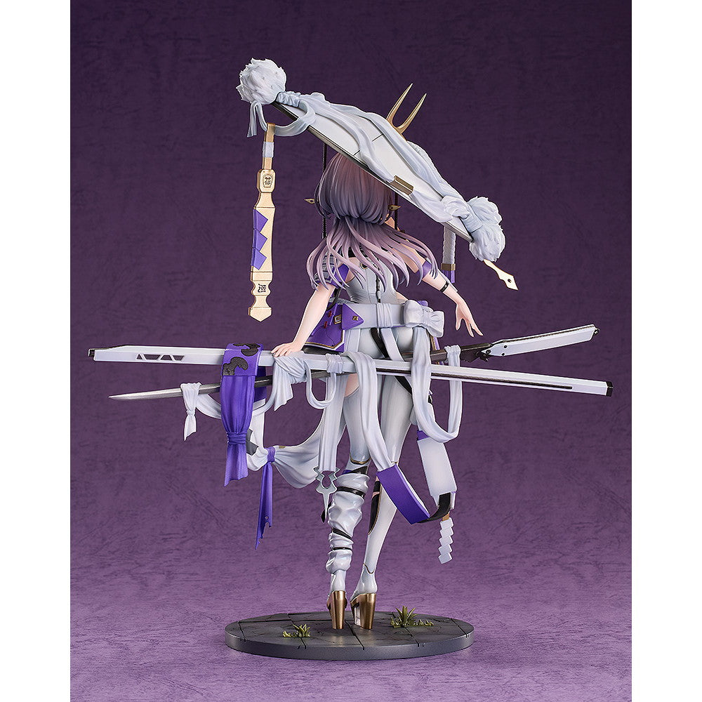 予約安心出荷】[FIG]紅蓮(ぐれん) 勝利の女神:NIKKE(ニケ) 1/7
