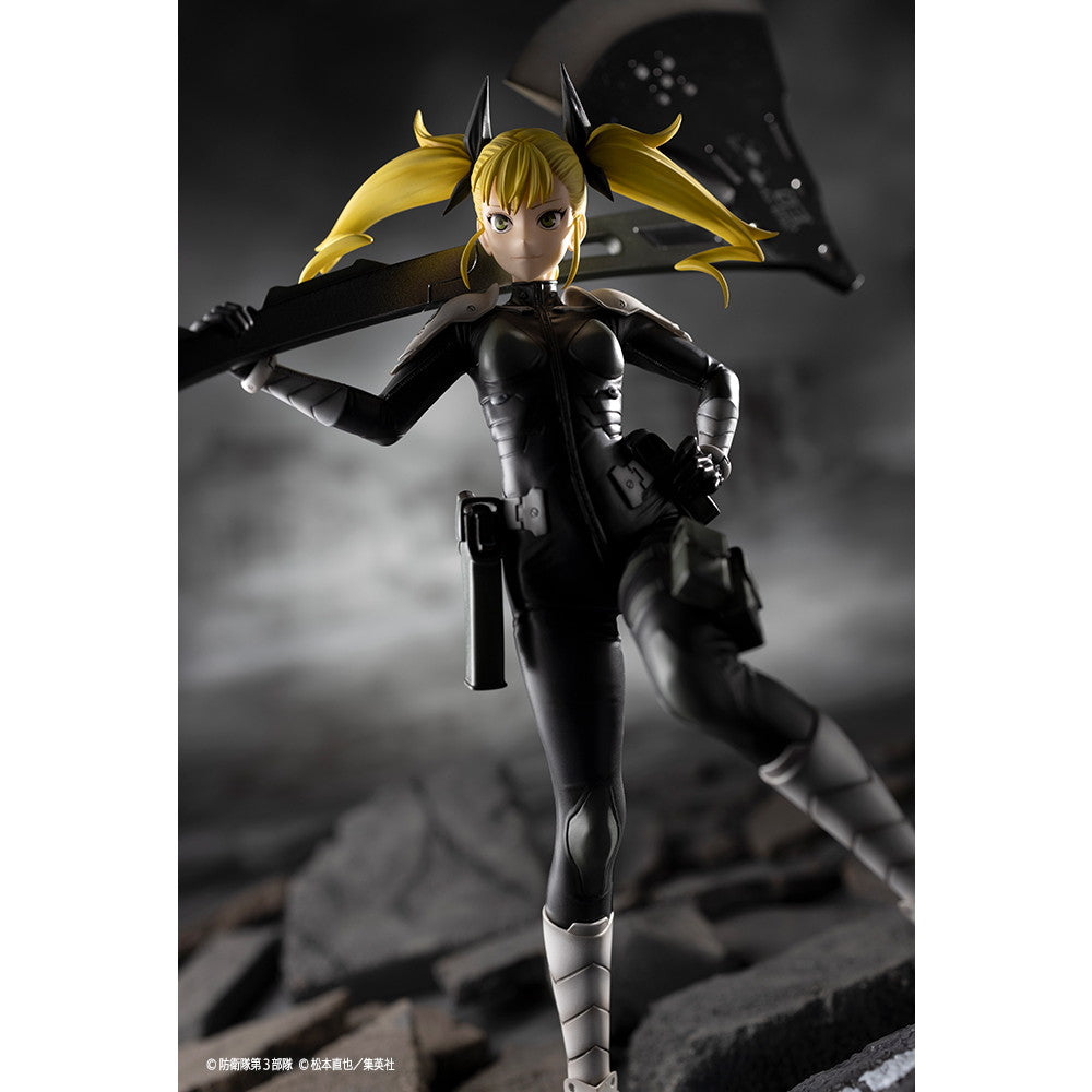 【中古即納】[FIG] ARTFX J 四ノ宮キコル(しのみやきこる) 怪獣8号 1/8 完成品 フィギュア(PV091) コトブキヤ(20250228)