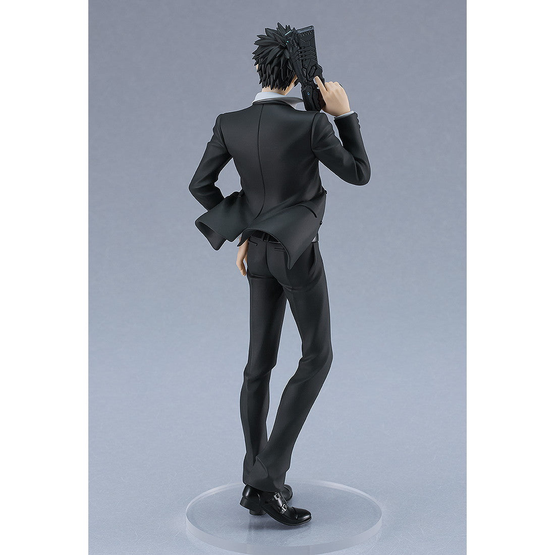 【予約安心出荷】[FIG]POP UP PARADE(ポップアップパレード) 狡噛慎也(こうがみしんや) L size PSYCHO-PASS サイコパス 完成品 フィギュア グッドスマイルカンパニー(2024年11月)