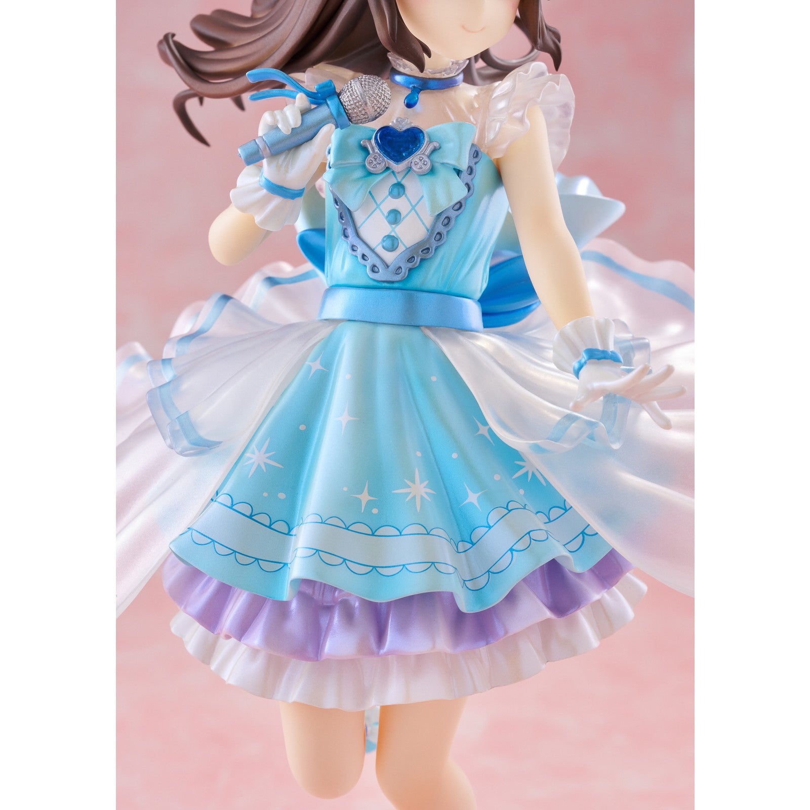 【新品即納】[FIG]橘ありす[Memorial Edition](たちばなありす) TVアニメ「アイドルマスター シンデレラガールズ U149」 1/7 完成品 フィギュア(PF337) PLUM(プラム)(20240831)