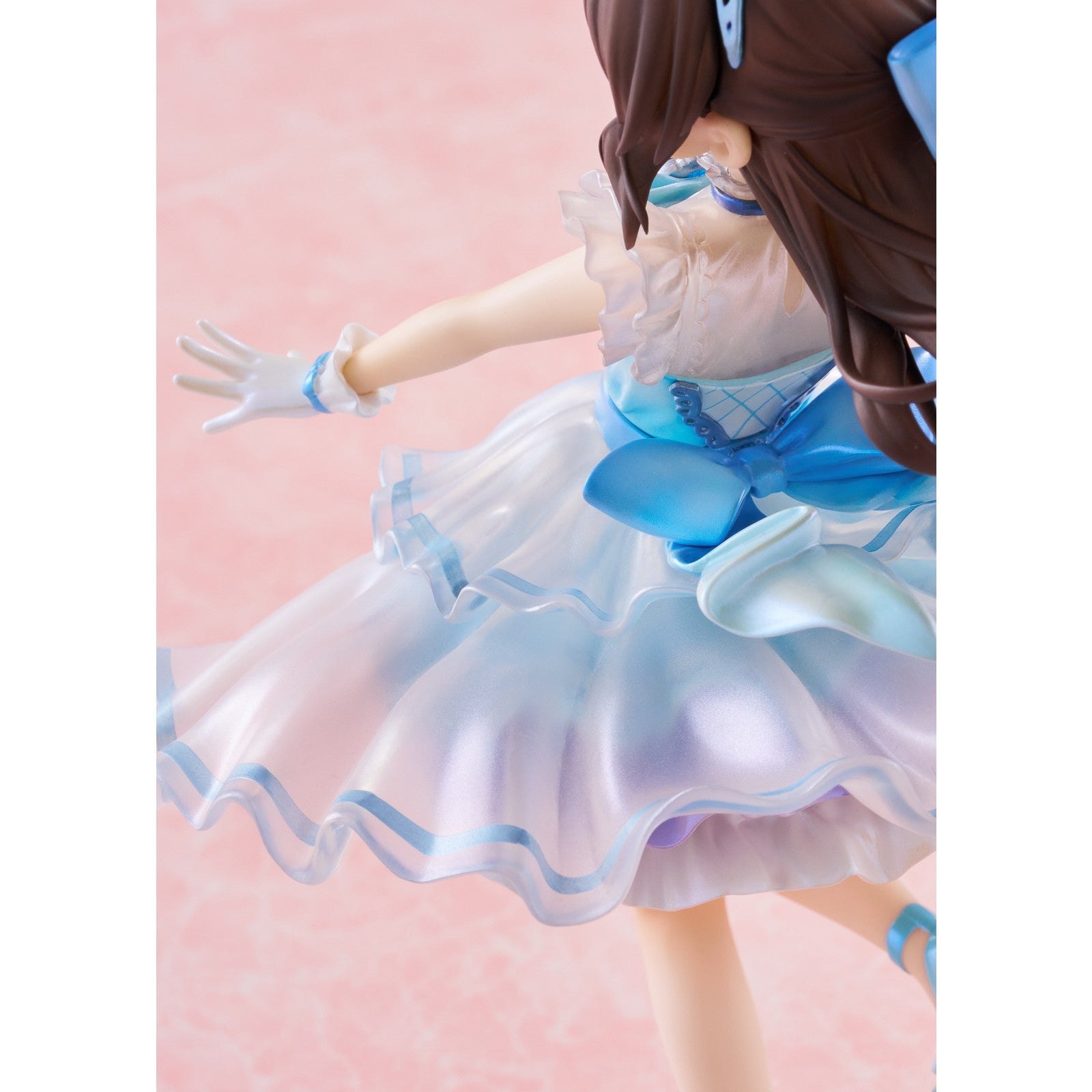 【新品即納】[FIG]橘ありす[Memorial Edition](たちばなありす) TVアニメ「アイドルマスター シンデレラガールズ U149」 1/7 完成品 フィギュア(PF337) PLUM(プラム)(20240831)