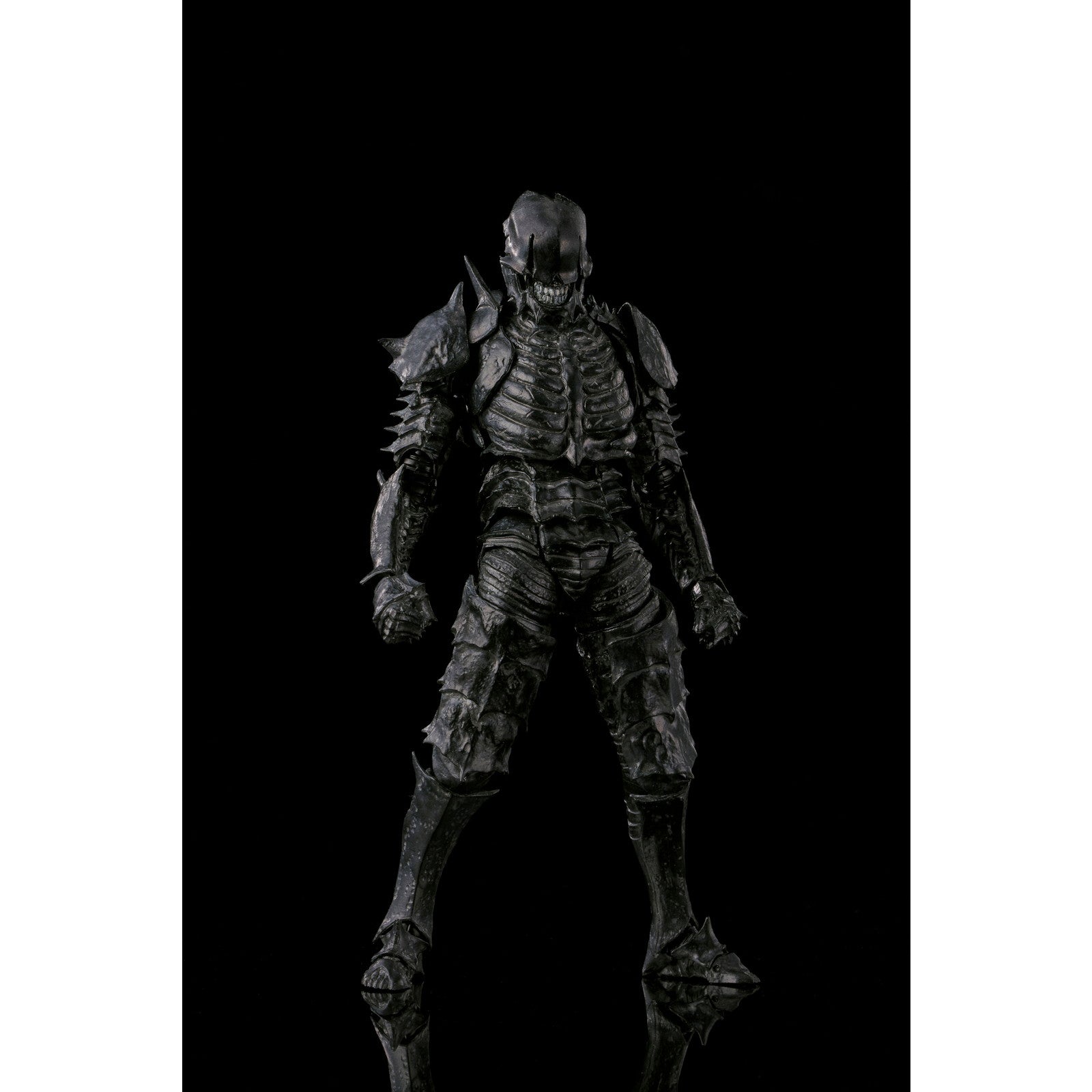 【新品即納】[FIG] 黒奇居子(クロガウナ) 駆動電次(くどうでんじ) 『ABARA』(アバラ) 1/12 完成品 可動フィギュア T.E.S.T(テスト) (20241031)