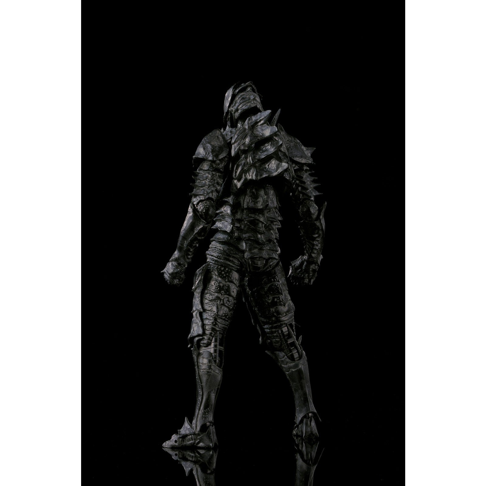 Amazon.co.jp: 『ABARA』1/12 黒奇居子 駆動電次＆那由多 1/12