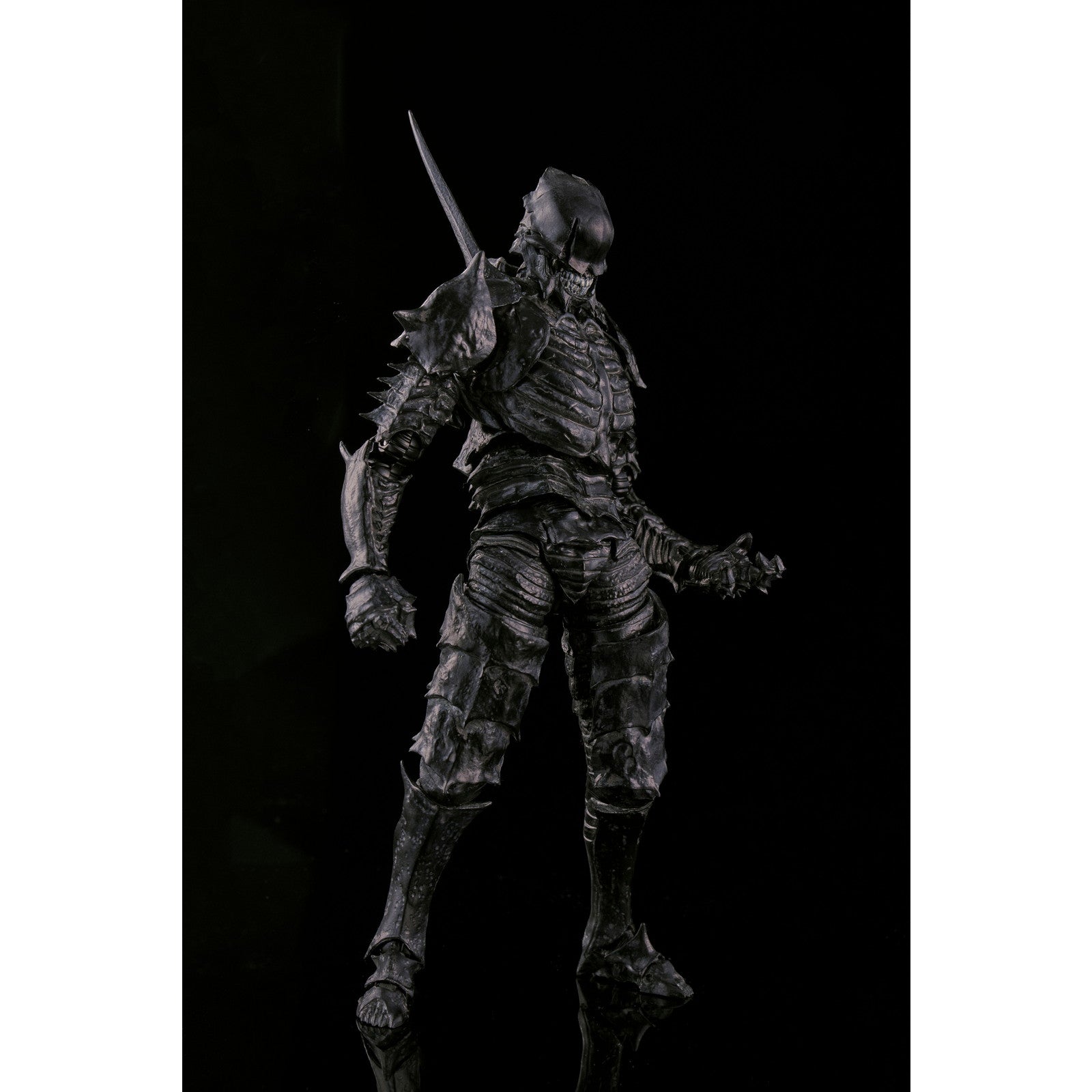 【新品即納】[FIG] 黒奇居子(クロガウナ) 駆動電次(くどうでんじ) 『ABARA』(アバラ) 1/12 完成品 可動フィギュア T.E.S.T(テスト) (20241031)