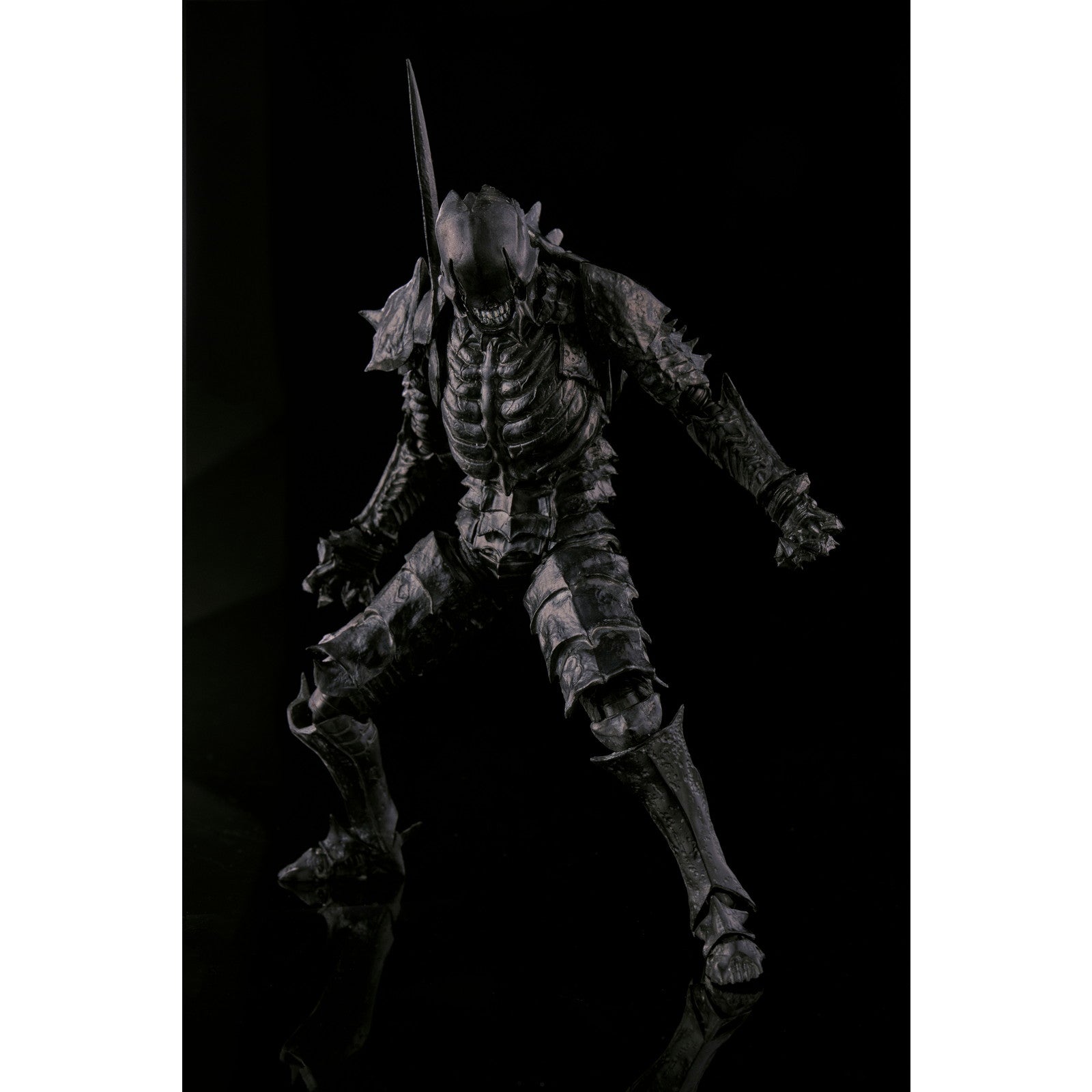 【新品即納】[FIG] 黒奇居子(クロガウナ) 駆動電次(くどうでんじ) 『ABARA』(アバラ) 1/12 完成品 可動フィギュア T.E.S.T(テスト) (20241031)