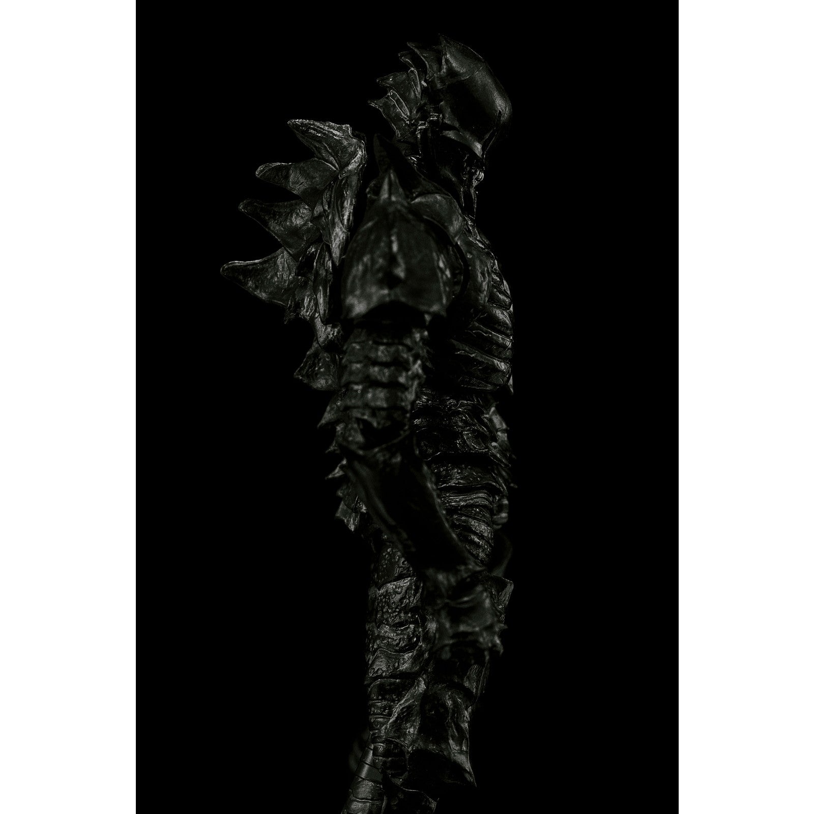 【新品即納】[FIG] 黒奇居子(クロガウナ) 駆動電次(くどうでんじ) 『ABARA』(アバラ) 1/12 完成品 可動フィギュア T.E.S.T(テスト) (20241031)