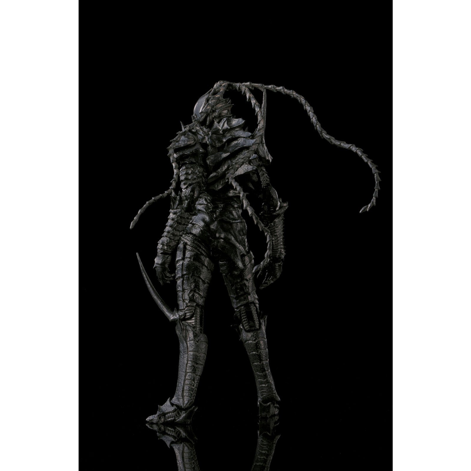 ABARA 1/12 黒奇居子 那由多 アクションフィギュア Amazon.co.jp: 『ABARA』1/12 黒奇居子 那由多 1/12スケール