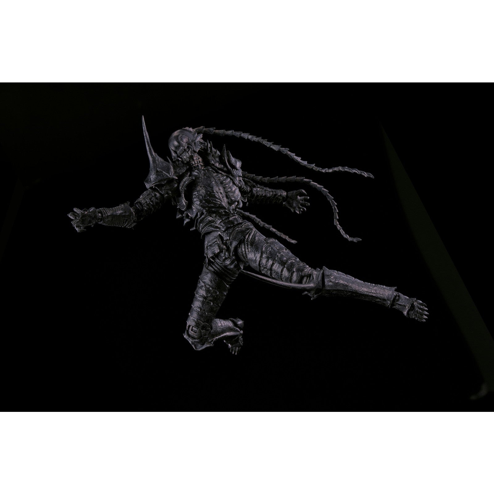 【新品即納】[FIG] 黒奇居子(クロガウナ) 那由多(なゆた) 『ABARA』(アバラ) 1/12 完成品 可動フィギュア T.E.S.T(テスト) (20241031)