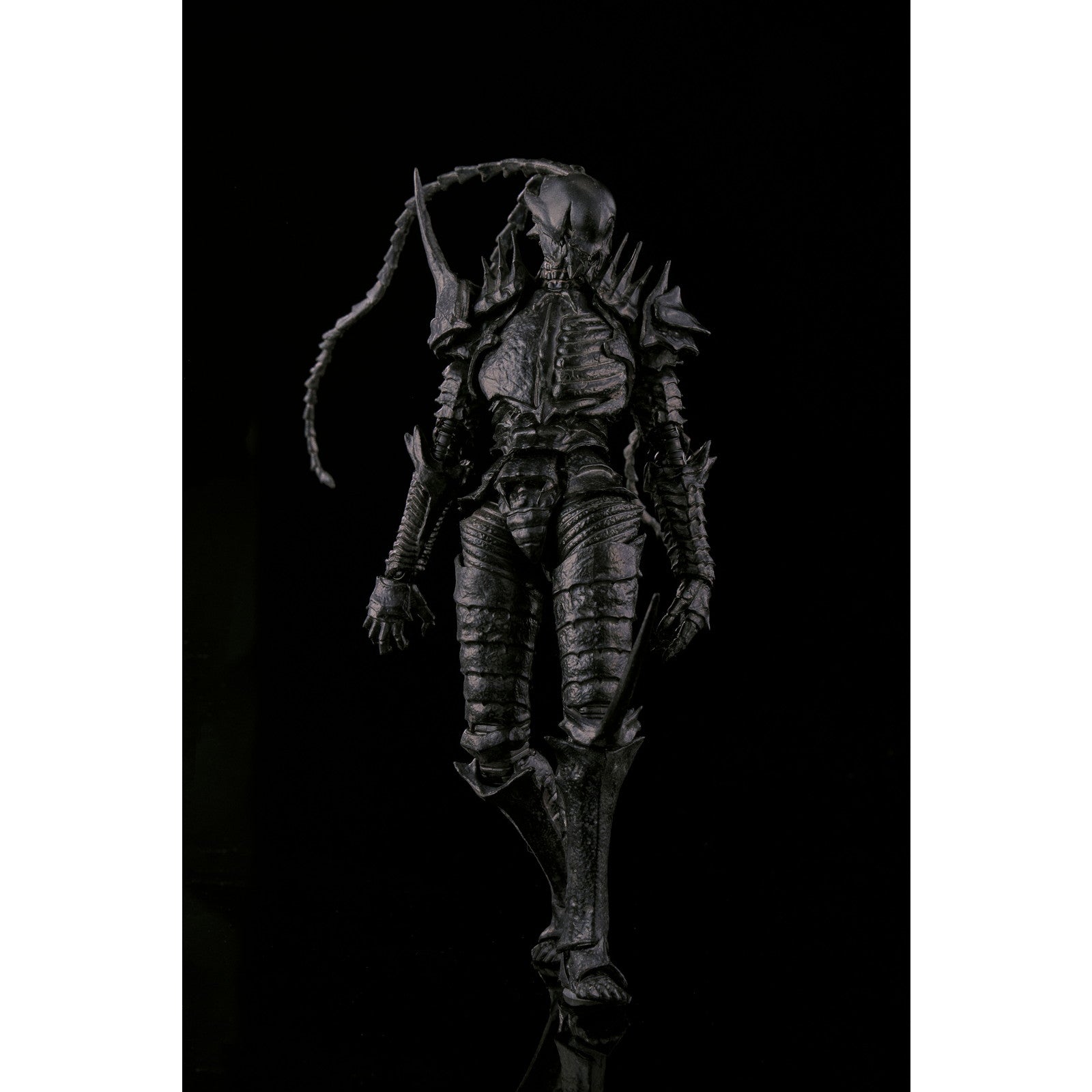 【新品即納】[FIG] 黒奇居子(クロガウナ) 那由多(なゆた) 『ABARA』(アバラ) 1/12 完成品 可動フィギュア T.E.S.T(テスト) (20241031)