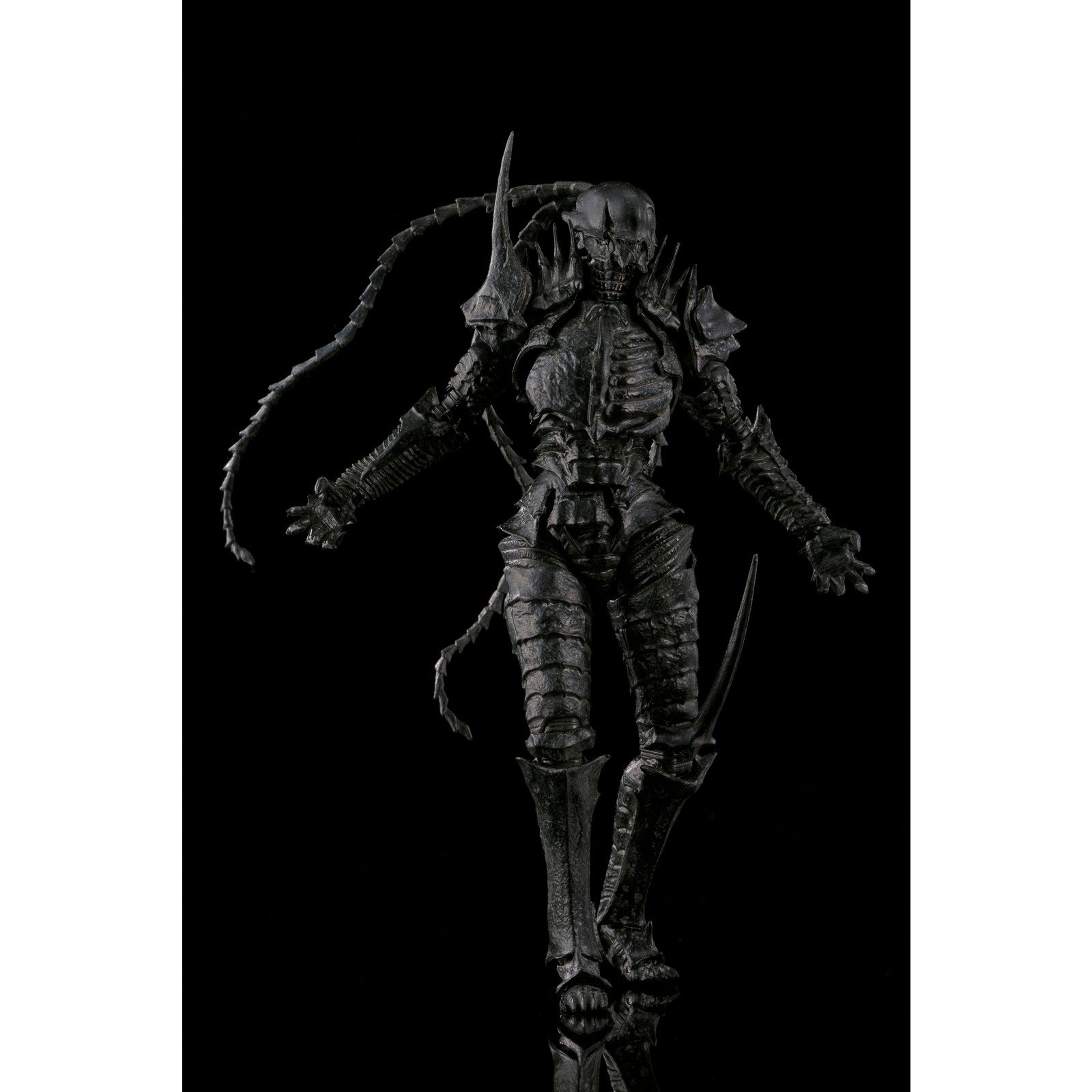 【新品即納】[FIG] 黒奇居子(クロガウナ) 那由多(なゆた) 『ABARA』(アバラ) 1/12 完成品 可動フィギュア T.E.S.T(テスト) (20241031)