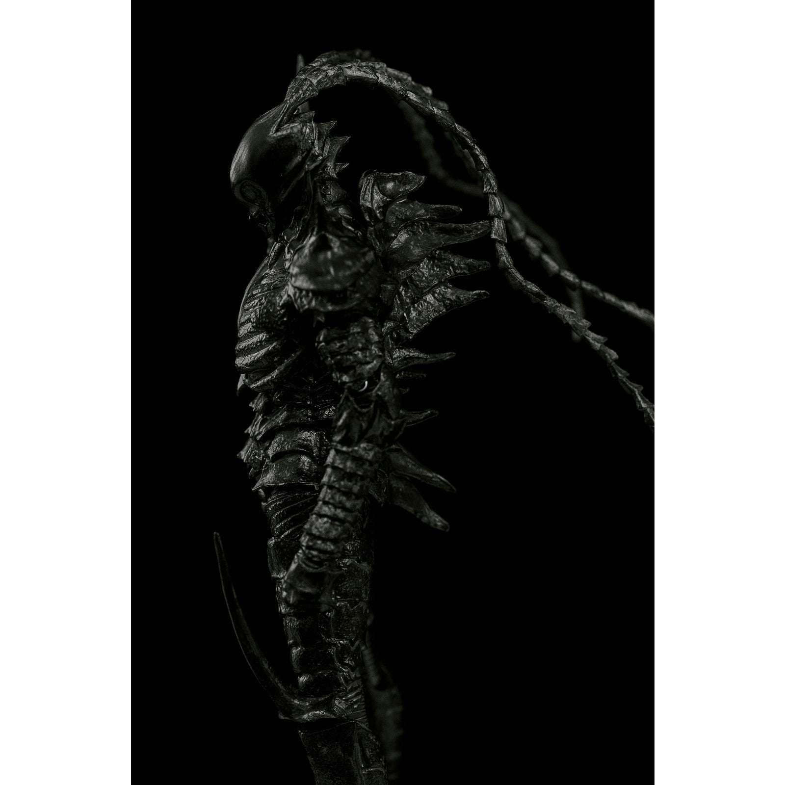 【新品即納】[FIG] 黒奇居子(クロガウナ) 那由多(なゆた) 『ABARA』(アバラ) 1/12 完成品 可動フィギュア T.E.S.T(テスト) (20241031)