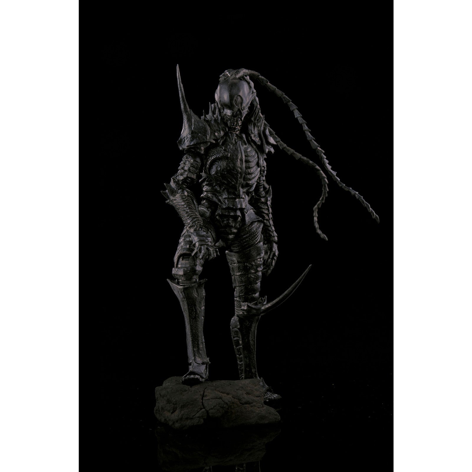 【新品即納】[FIG] 黒奇居子(クロガウナ) 駆動電次&那由多(くどうでんじ&なゆた) 『ABARA』(アバラ) 1/12 完成品 可動フィギュア T.E.S.T(テスト) (20241031)