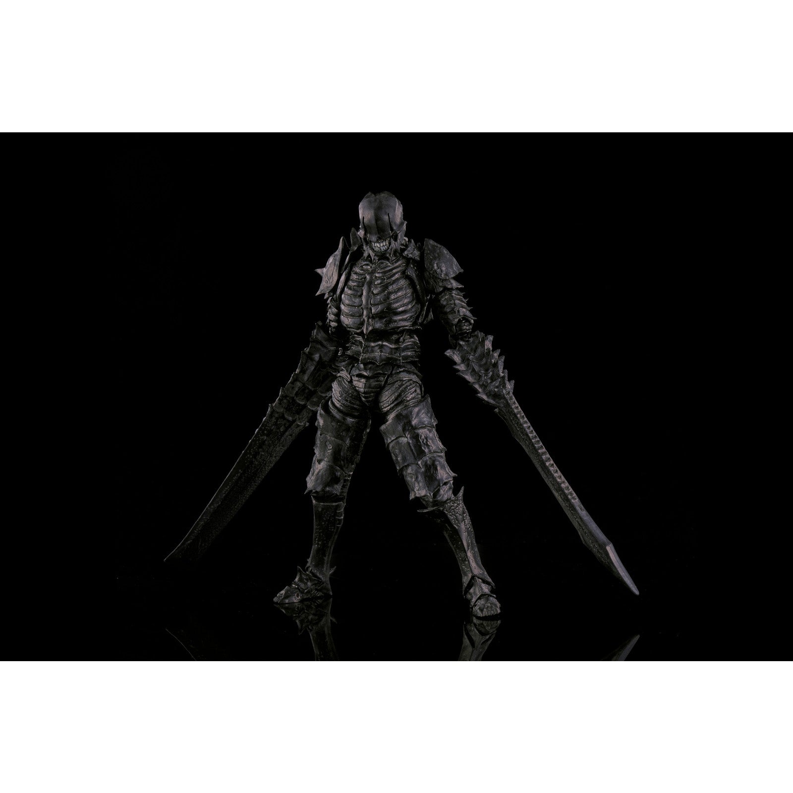 新品即納】[FIG]黒奇居子(クロガウナ) 駆動電次&那由多(くどうでんじ 