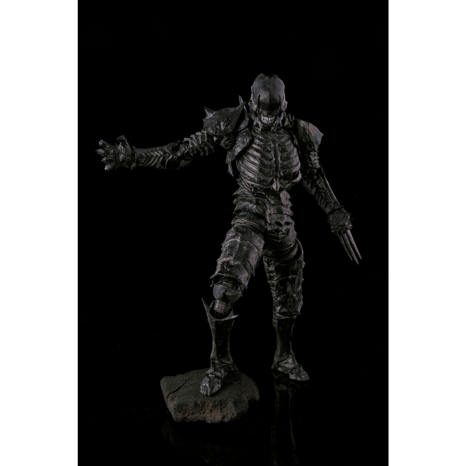 新品即納】[FIG]黒奇居子(クロガウナ) 駆動電次&那由多(くどうでんじ 
