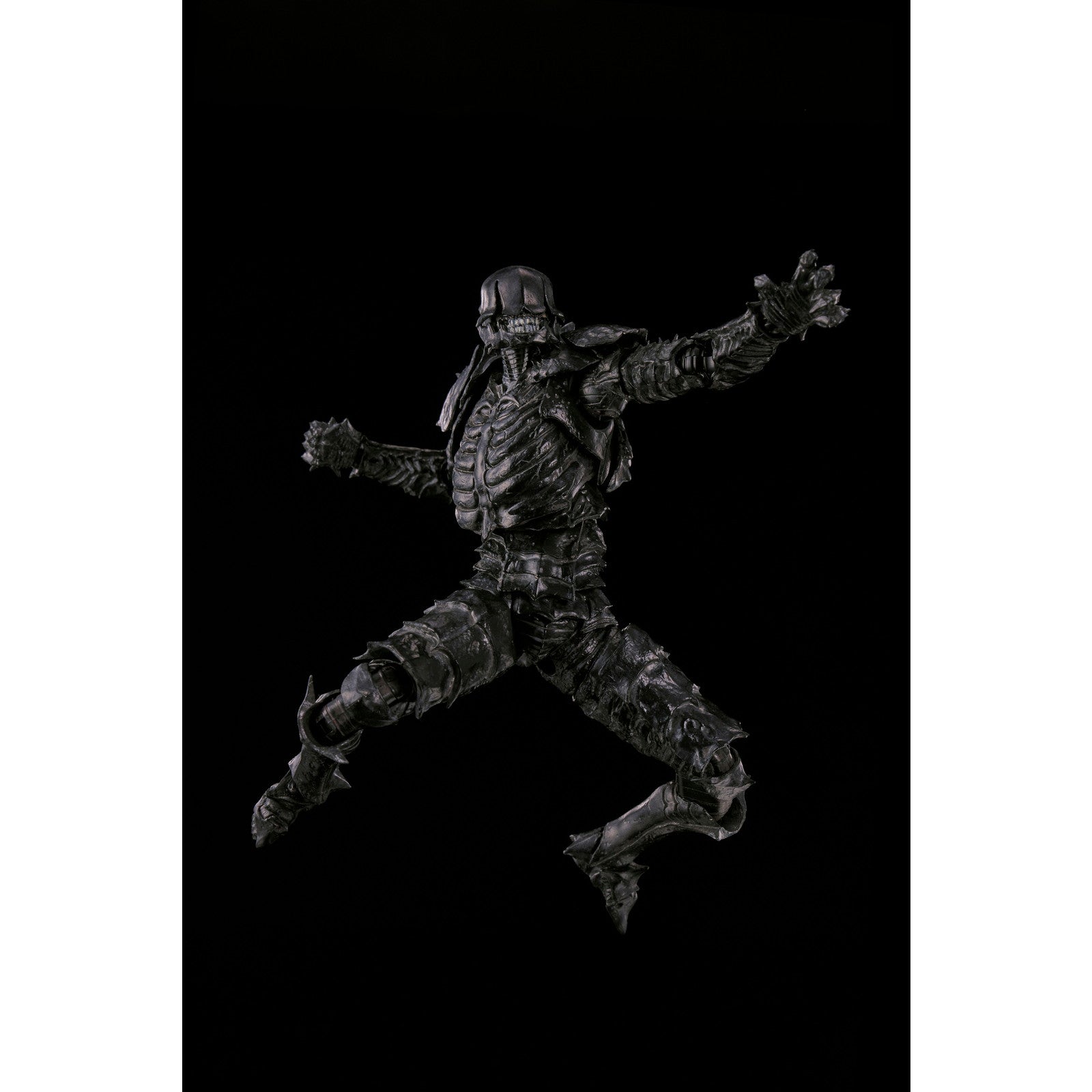 新品即納】[FIG]黒奇居子(クロガウナ) 駆動電次&那由多(くどうでんじ 
