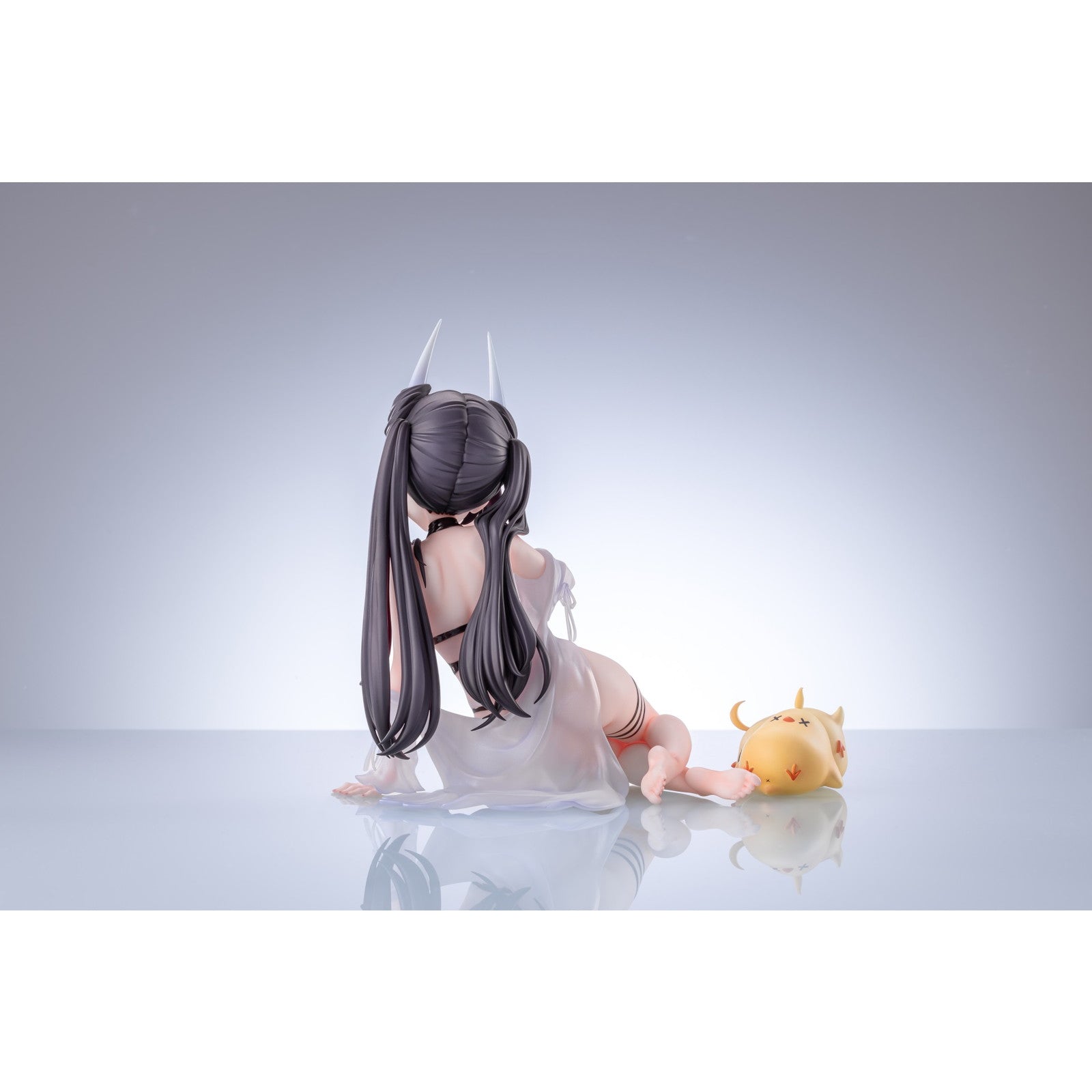 【新品即納】[FIG] 初月(はつづき) 葉月の恋模様Ver. アズールレーン 1/6 完成品 フィギュア AniGame(アニゲーム)(20250630)