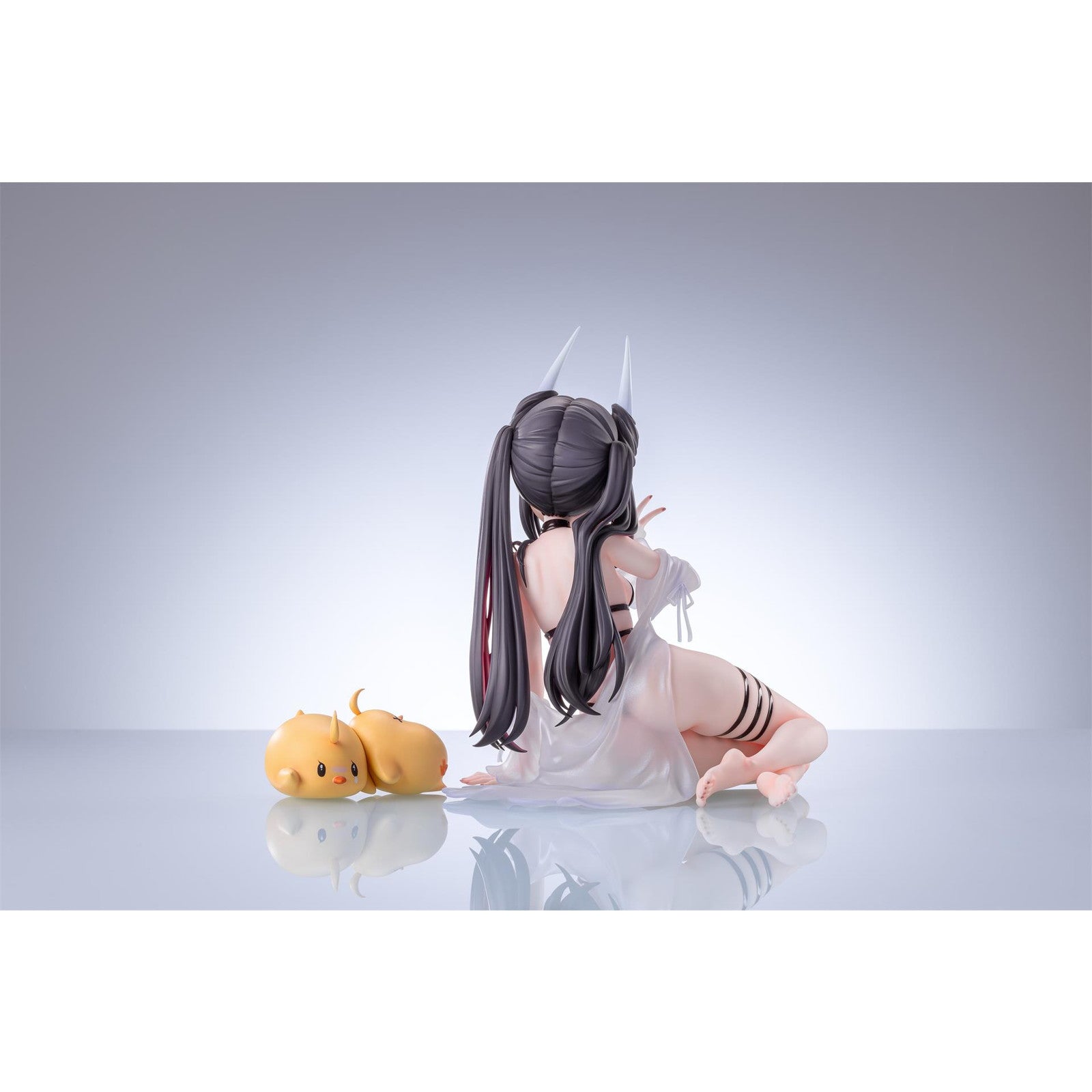 【新品即納】[FIG] 初月(はつづき) 葉月の恋模様Ver. アズールレーン 1/6 完成品 フィギュア AniGame(アニゲーム)(20250630)