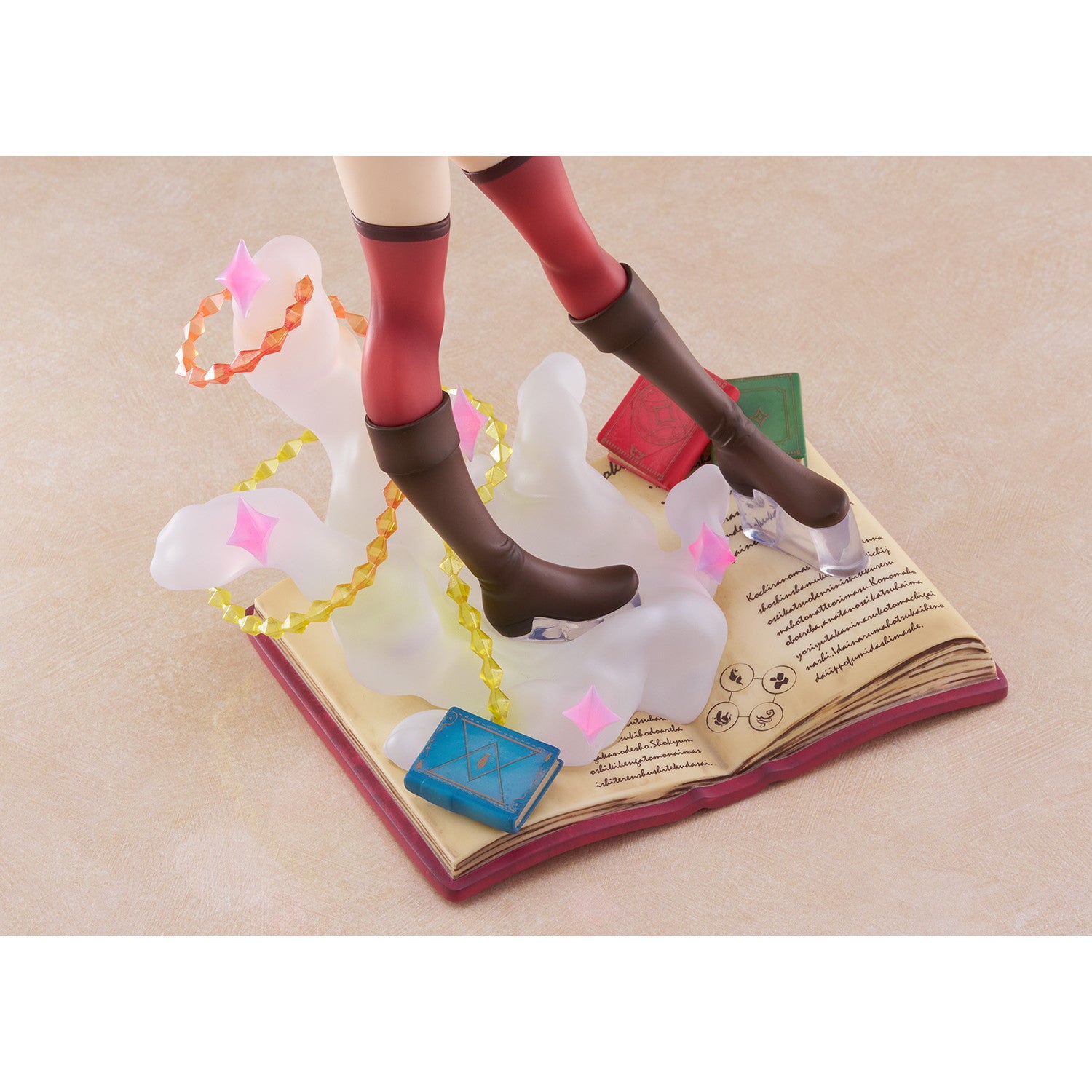 【新品即納】[FIG] ゆんゆん DX Ver. この素晴らしい世界に爆焔を! 1/8 完成品 フィギュア(BF171) ベルファイン(20241031)