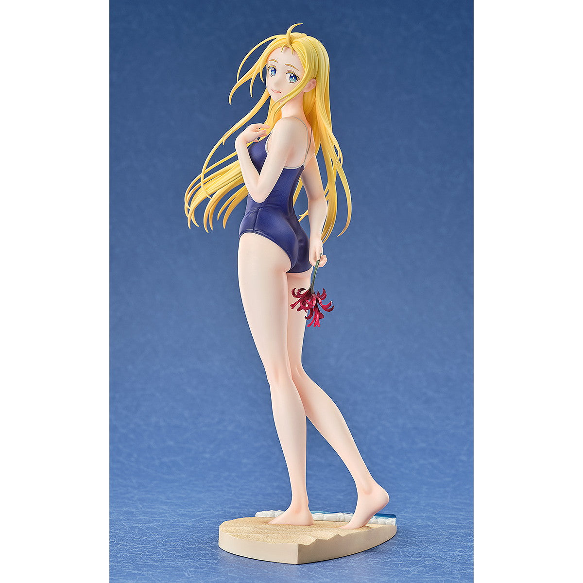 【予約安心出荷】[FIG] 小舟潮(こふねうしお) サマータイムレンダ 1/7 完成品 フィギュア グッドスマイルアーツ上海(2025年1月)