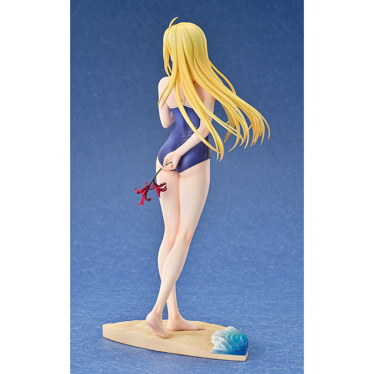 【予約安心出荷】[FIG] 小舟潮(こふねうしお) サマータイムレンダ 1/7 完成品 フィギュア グッドスマイルアーツ上海(2025年1月)