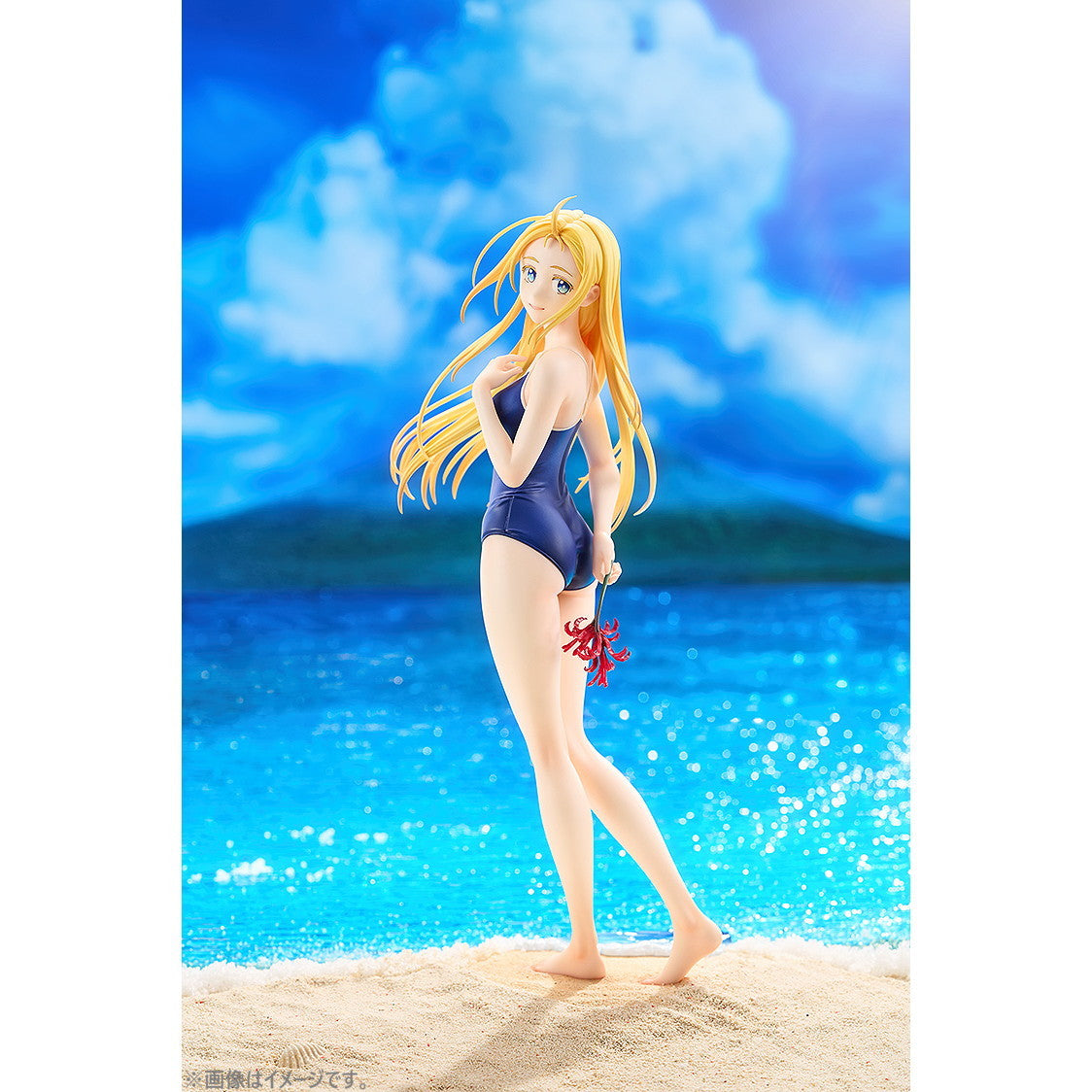 【予約安心出荷】[FIG] 小舟潮(こふねうしお) サマータイムレンダ 1/7 完成品 フィギュア グッドスマイルアーツ上海(2025年1月)