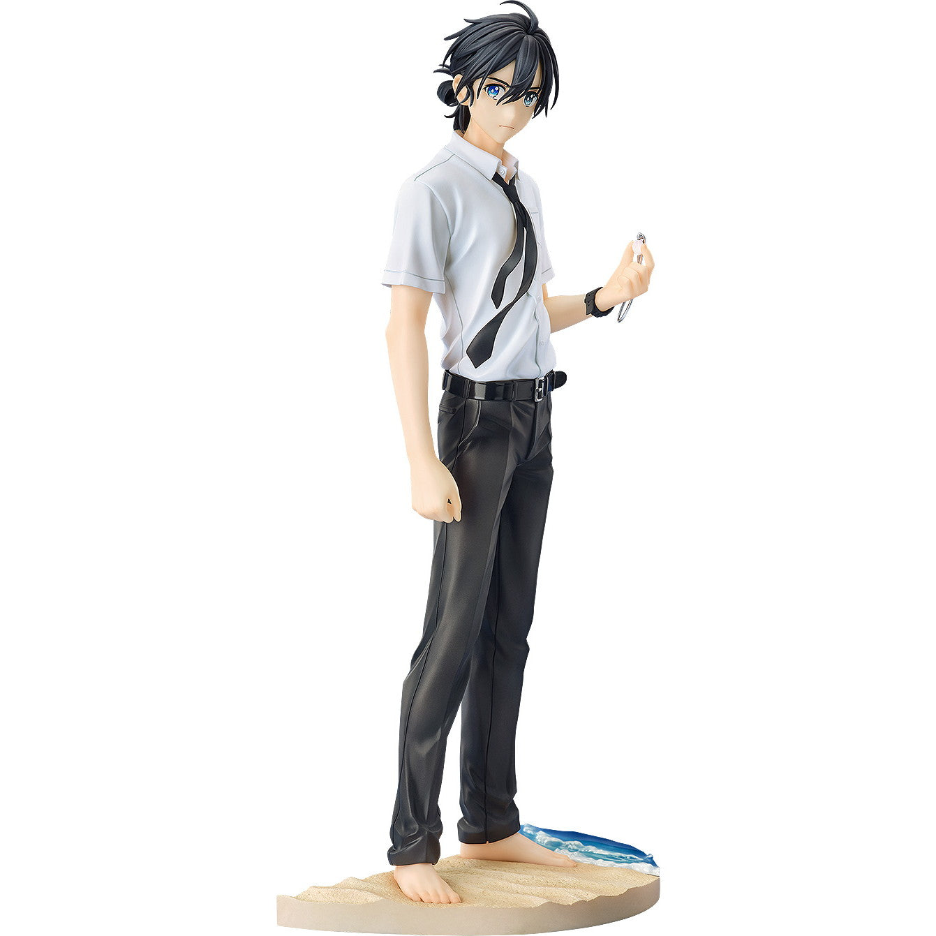 【予約安心出荷】[FIG] 網代慎平(あじろしんぺい) サマータイムレンダ 1/7 完成品 フィギュア グッドスマイルアーツ上海(2025年1月)