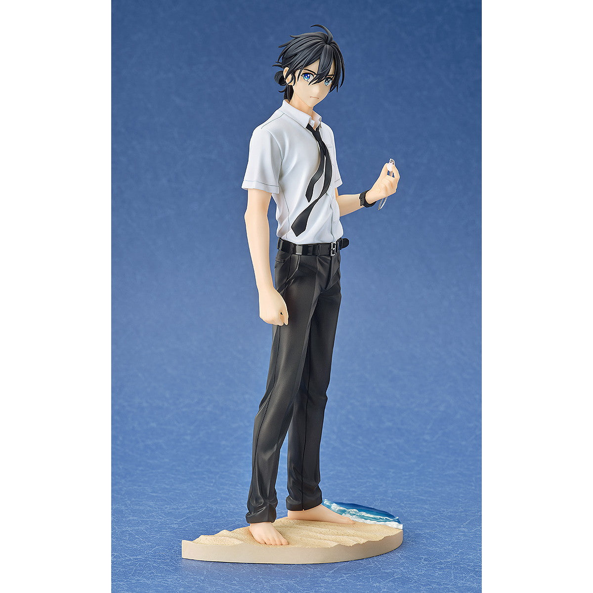 【予約安心出荷】[FIG] 網代慎平(あじろしんぺい) サマータイムレンダ 1/7 完成品 フィギュア グッドスマイルアーツ上海(2025年1月)