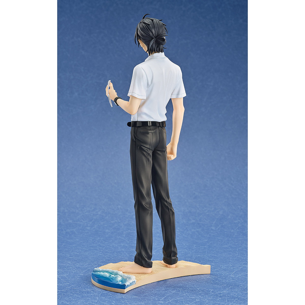 【予約安心出荷】[FIG] 網代慎平(あじろしんぺい) サマータイムレンダ 1/7 完成品 フィギュア グッドスマイルアーツ上海(2025年1月)