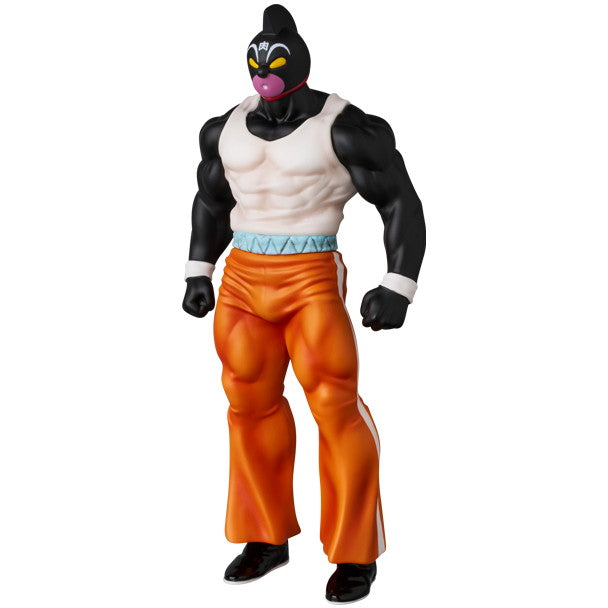 【中古即納】[FIG] ウルトラディテールフィギュア No.802 UDF キン肉マングレート キン肉マン シリーズ3 完成品 フィギュア メディコム・トイ(20250315)