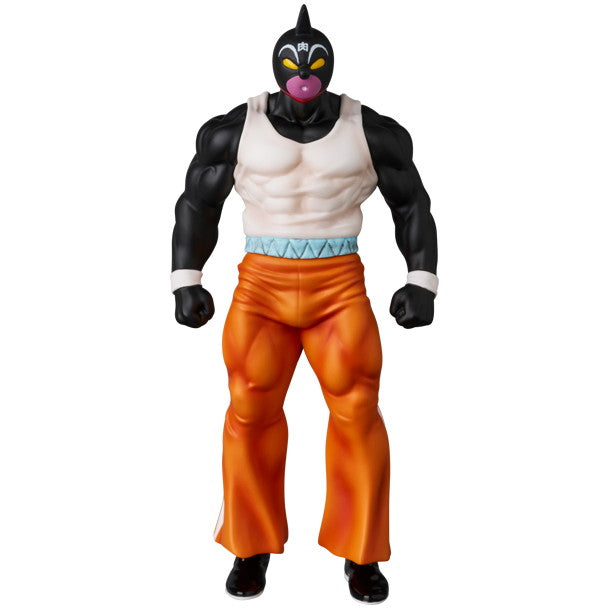 【中古即納】[FIG] ウルトラディテールフィギュア No.802 UDF キン肉マングレート キン肉マン シリーズ3 完成品 フィギュア メディコム・トイ(20250315)