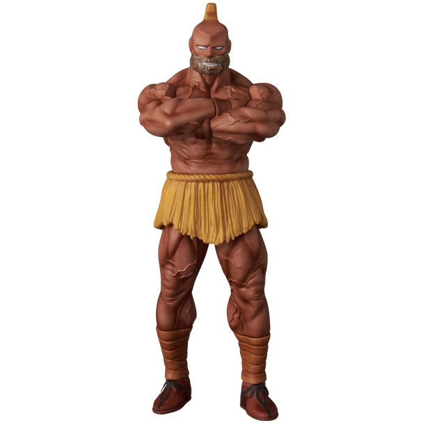 キン肉マン