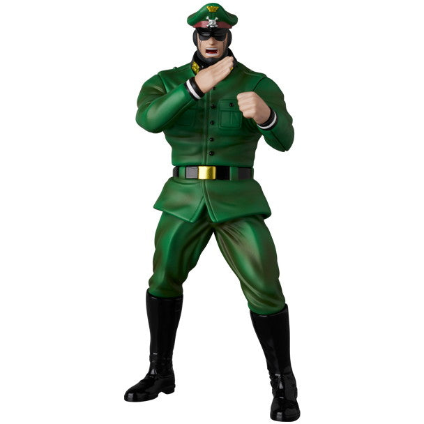 【新品即納】[FIG] ウルトラディテールフィギュア No.804 UDF ブロッケンJr. キン肉マン シリーズ3 完成品 フィギュア メディコム・トイ(20250315)
