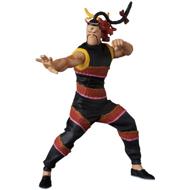 【新品即納】[FIG] ウルトラディテールフィギュア No.805 UDF ラーメンマン キン肉マン シリーズ3 完成品 フィギュア メディコム・トイ(20250315)