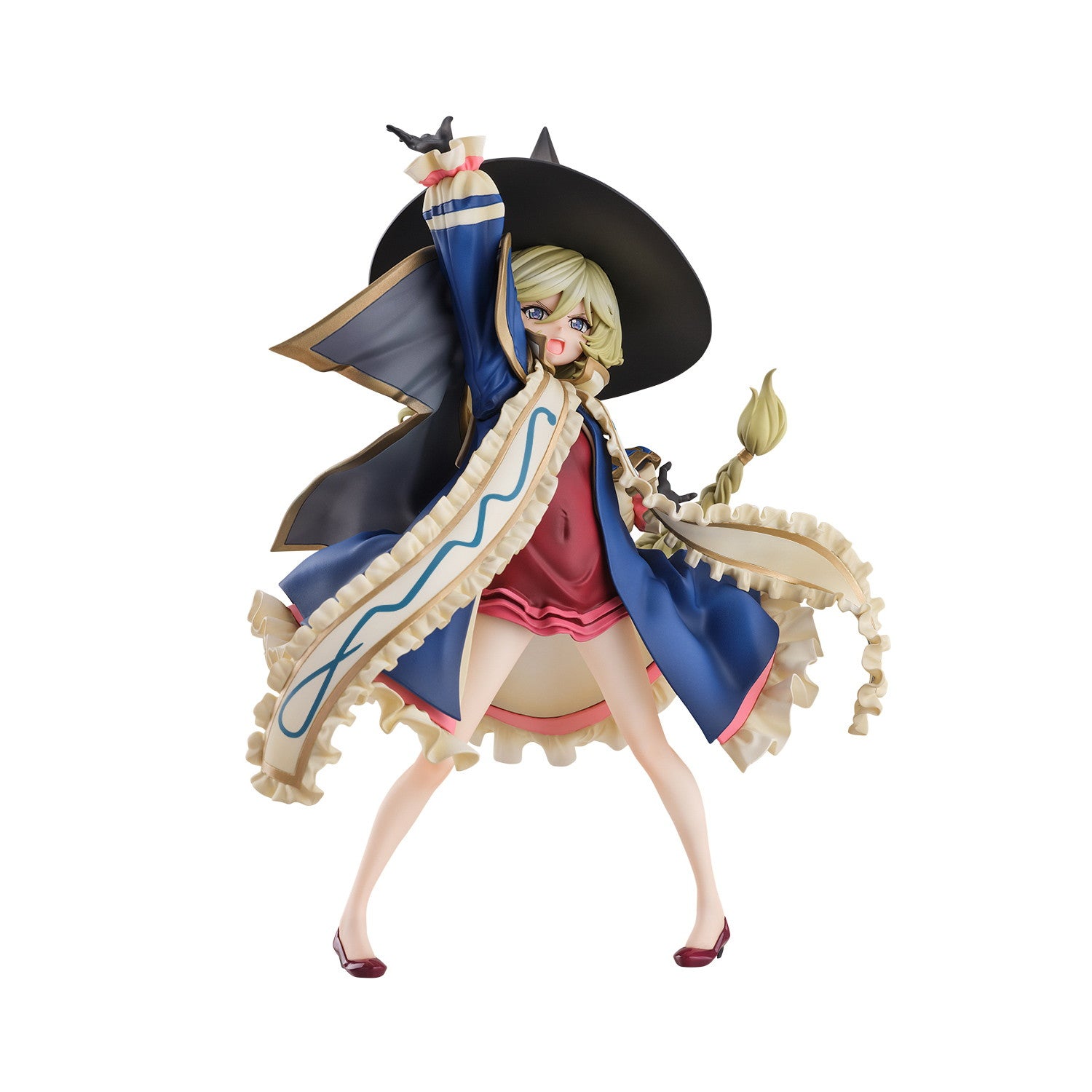 【新品即納】[FIG] キャロル・マールス・ディーンハイム 戦姫絶唱シンフォギアGX 1/7 完成品 フィギュア ホビーストック(20241130)