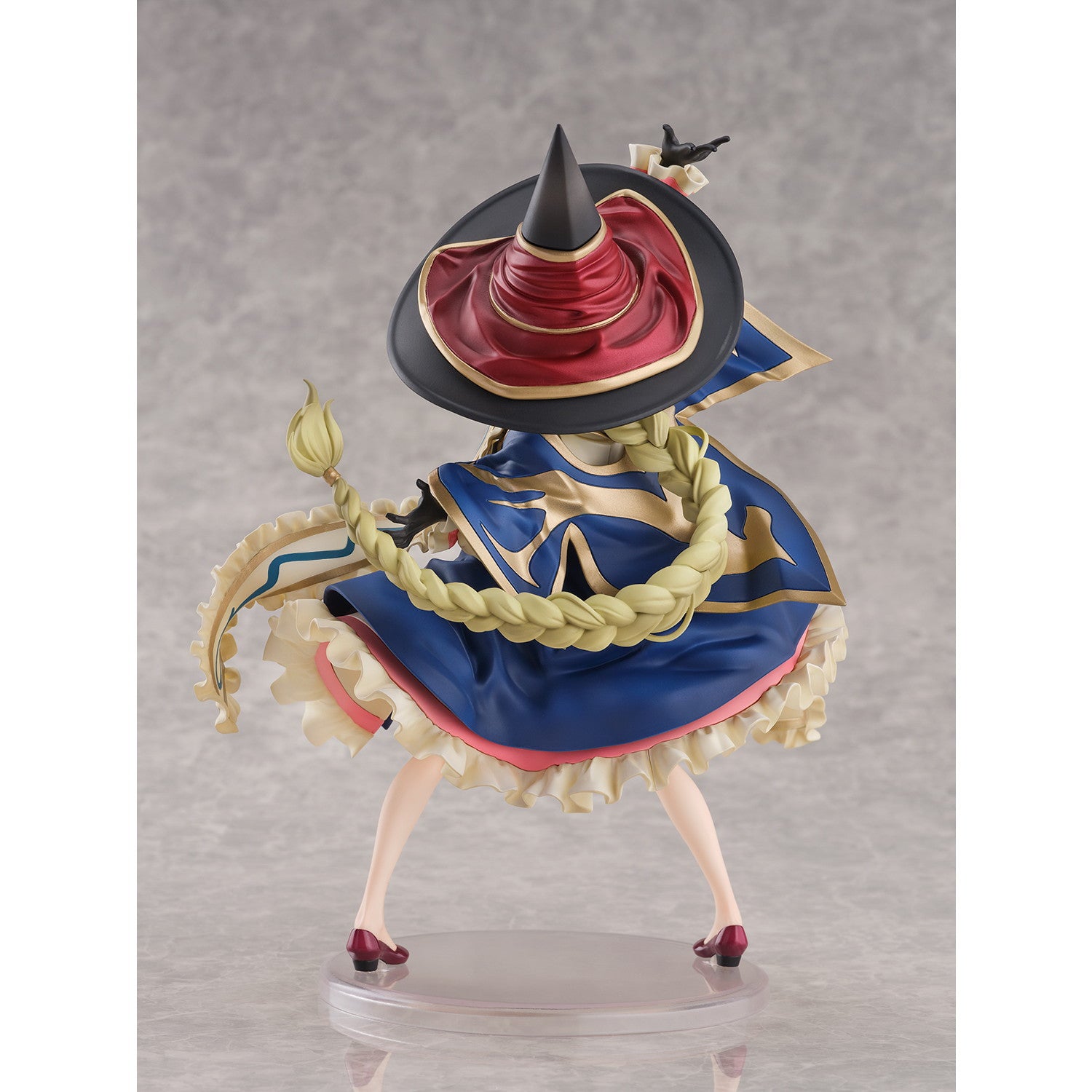 【新品即納】[FIG] キャロル・マールス・ディーンハイム 戦姫絶唱シンフォギアGX 1/7 完成品 フィギュア ホビーストック(20241130)