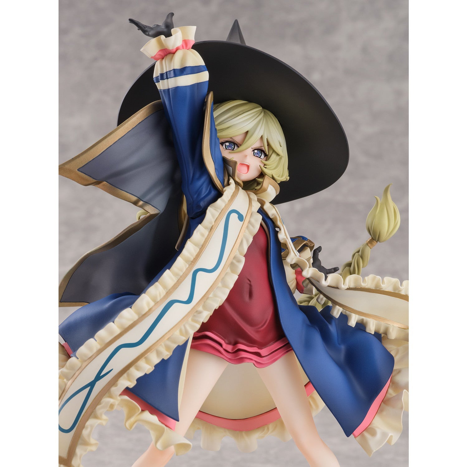 【新品即納】[FIG] キャロル・マールス・ディーンハイム 戦姫絶唱シンフォギアGX 1/7 完成品 フィギュア ホビーストック(20241130)