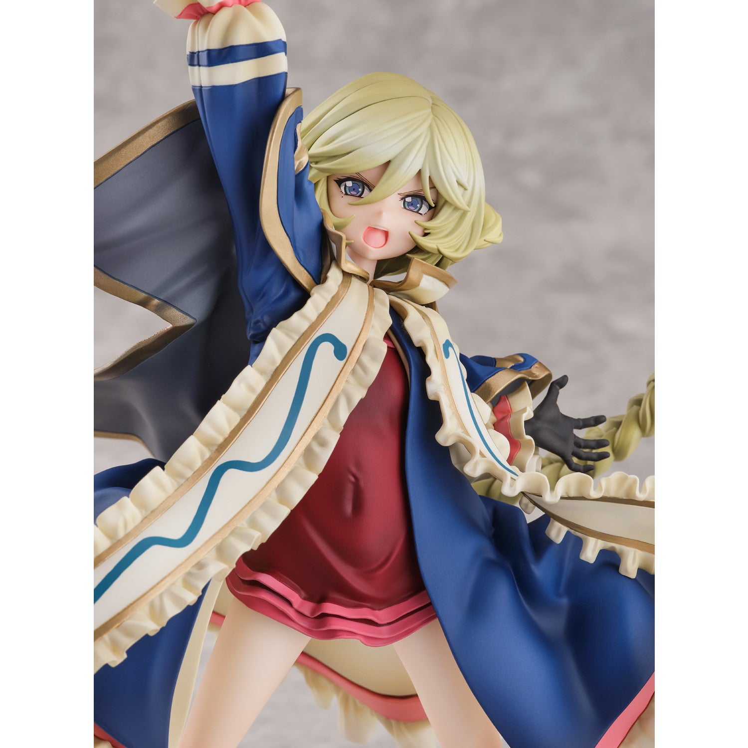 【新品即納】[FIG] キャロル・マールス・ディーンハイム 戦姫絶唱シンフォギアGX 1/7 完成品 フィギュア ホビーストック(20241130)