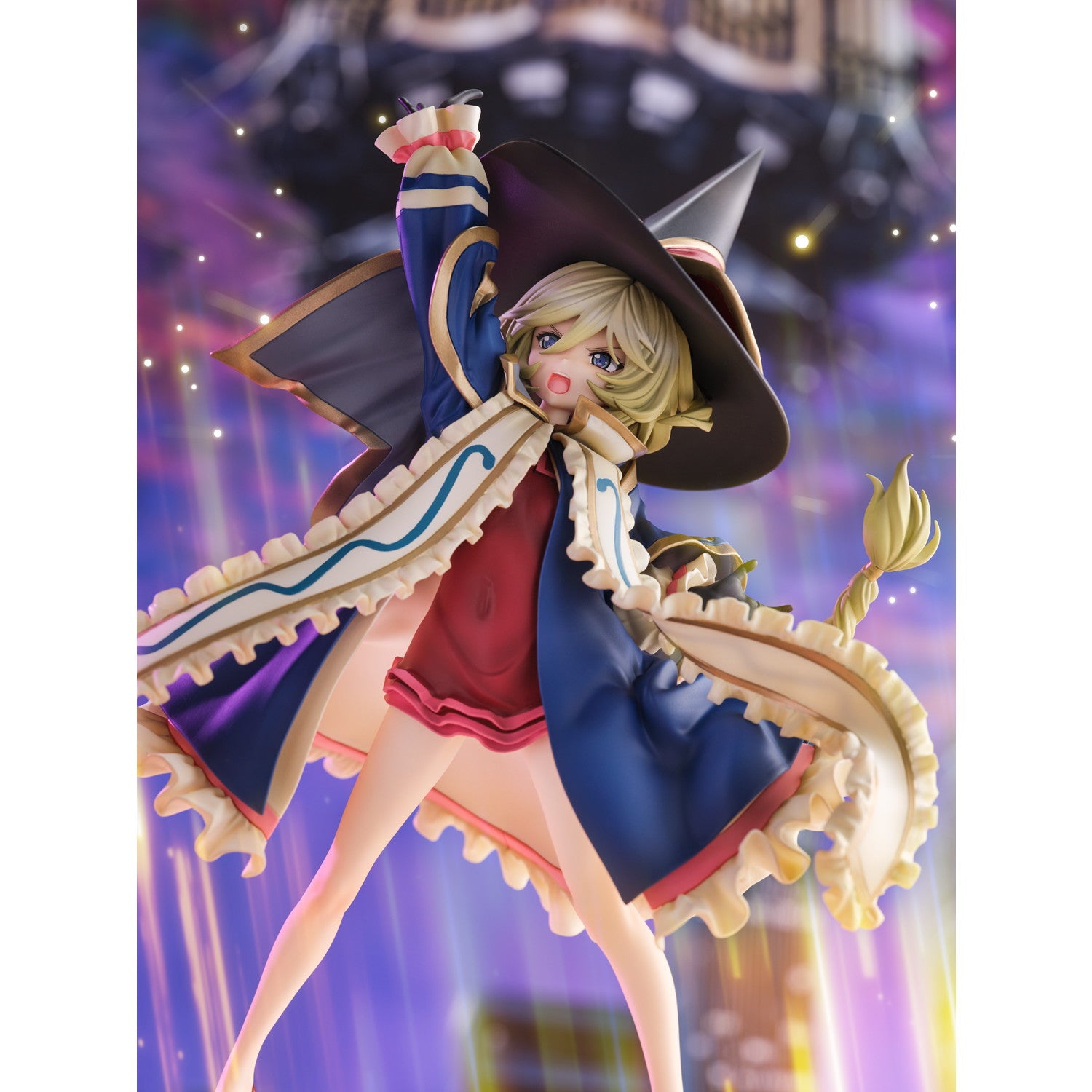 【新品即納】[FIG] キャロル・マールス・ディーンハイム 戦姫絶唱シンフォギアGX 1/7 完成品 フィギュア ホビーストック(20241130)