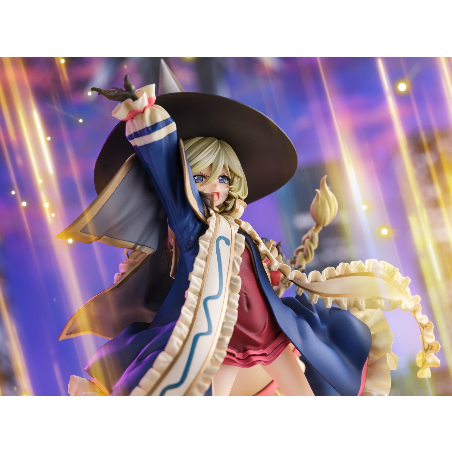 【新品即納】[FIG] キャロル・マールス・ディーンハイム 戦姫絶唱シンフォギアGX 1/7 完成品 フィギュア ホビーストック(20241130)