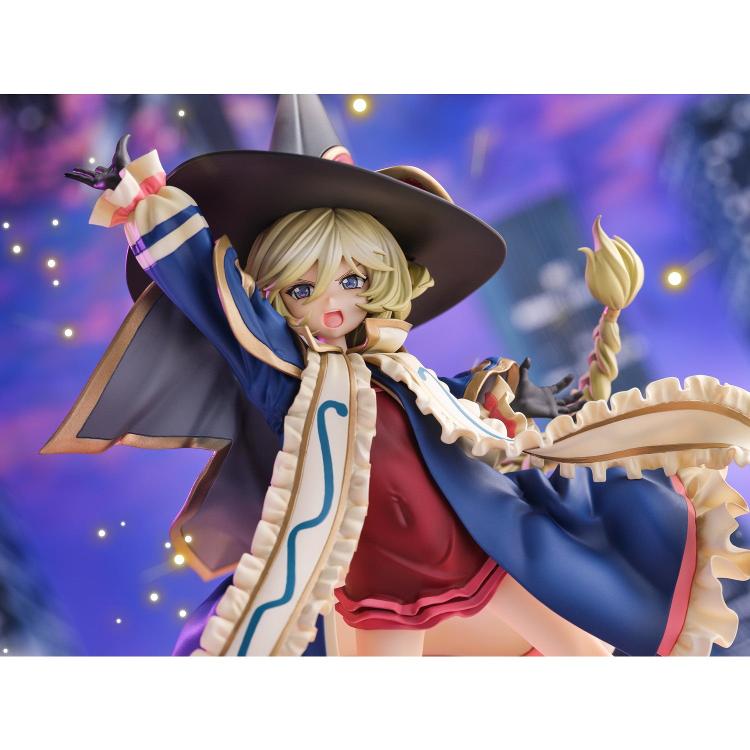 【新品即納】[FIG] キャロル・マールス・ディーンハイム 戦姫絶唱シンフォギアGX 1/7 完成品 フィギュア ホビーストック(20241130)